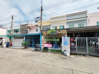 หมู่บ้านเปรมปรีดิ์ รังสิต คลอง 2