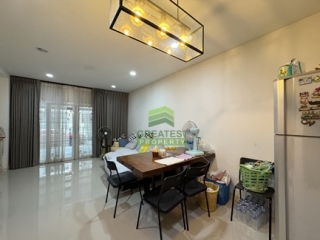 ทาวน์โฮม เดอะ คอนเนค อัพ 3 ลาดพร้าว126 