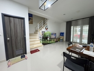 ทาวน์โฮม เดอะ คอนเนค อัพ 3 ลาดพร้าว126 