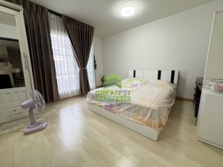 ทาวน์โฮม เดอะ คอนเนค อัพ 3 ลาดพร้าว126 