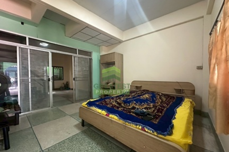 หมู่บ้านพรไพศาล ปากเกร็ด