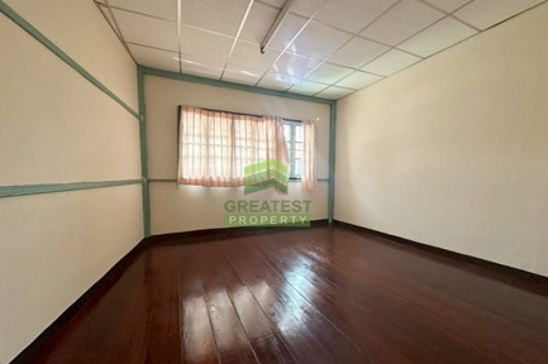 หมู่บ้านพรไพศาล ปากเกร็ด