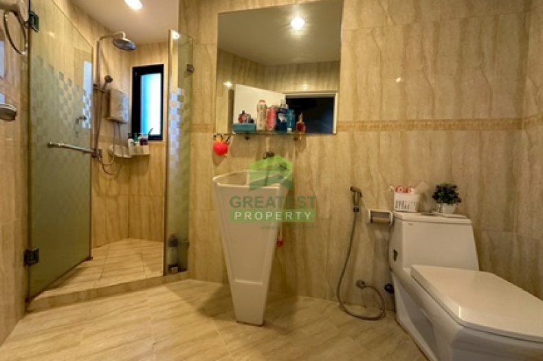 คอนโดเอกสินเพลส งามวงศ์วาน 