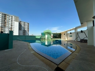 คอนโดเอกสินเพลส งามวงศ์วาน 