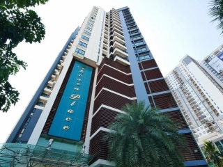 คอนโดเอกสินเพลส งามวงศ์วาน 