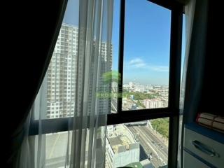 คอนโดเอกสินเพลส งามวงศ์วาน 