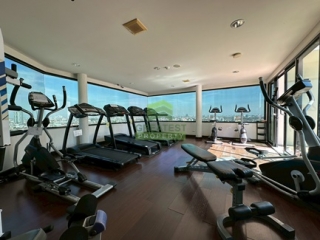 คอนโดเอกสินเพลส งามวงศ์วาน 