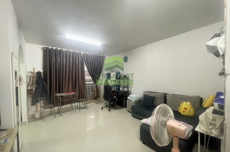 หมู่บ้านพฤกษาวิลล์ 1