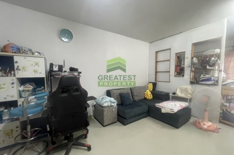 หมู่บ้านพฤกษาวิลล์ 1