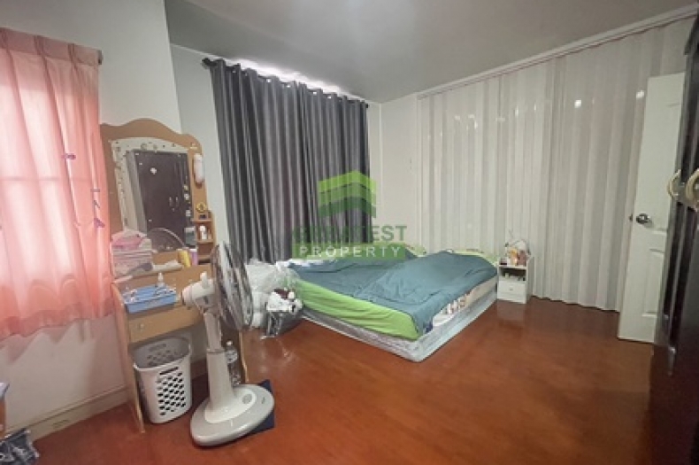 หมู่บ้านพฤกษาวิลล์ 1