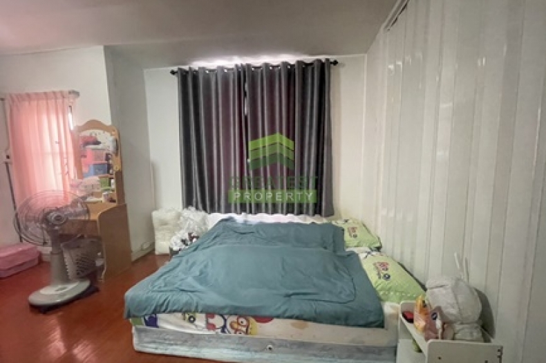 หมู่บ้านพฤกษาวิลล์ 1