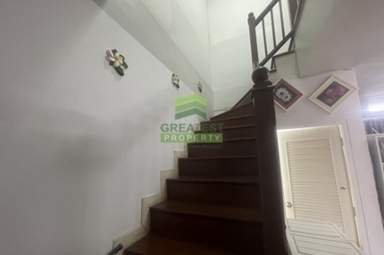 หมู่บ้านพฤกษาวิลล์ 1