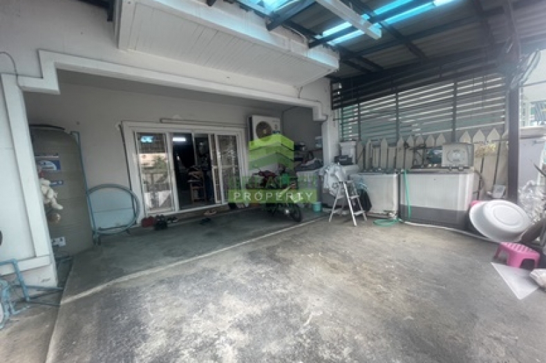 หมู่บ้านพฤกษาวิลล์ 1