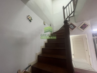 หมู่บ้านพฤกษาวิลล์ 1