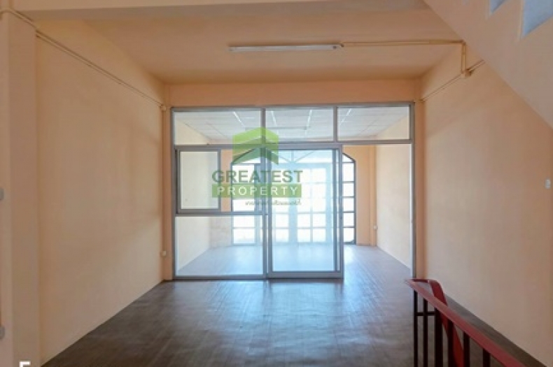 หมู่บ้านบางใหญ่ซิตี้ 