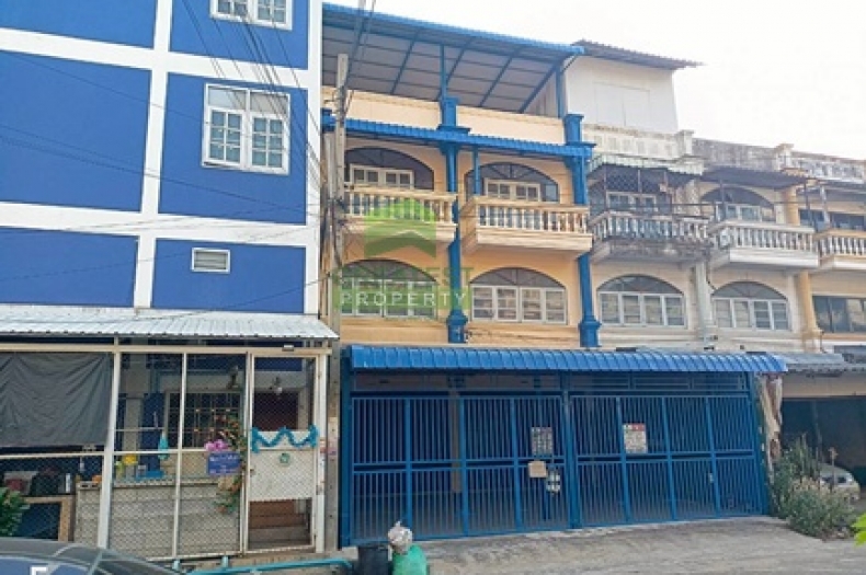 หมู่บ้านบางใหญ่ซิตี้ 