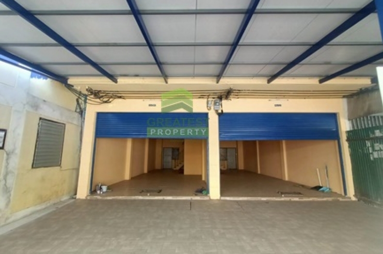 หมู่บ้านบางใหญ่ซิตี้ 