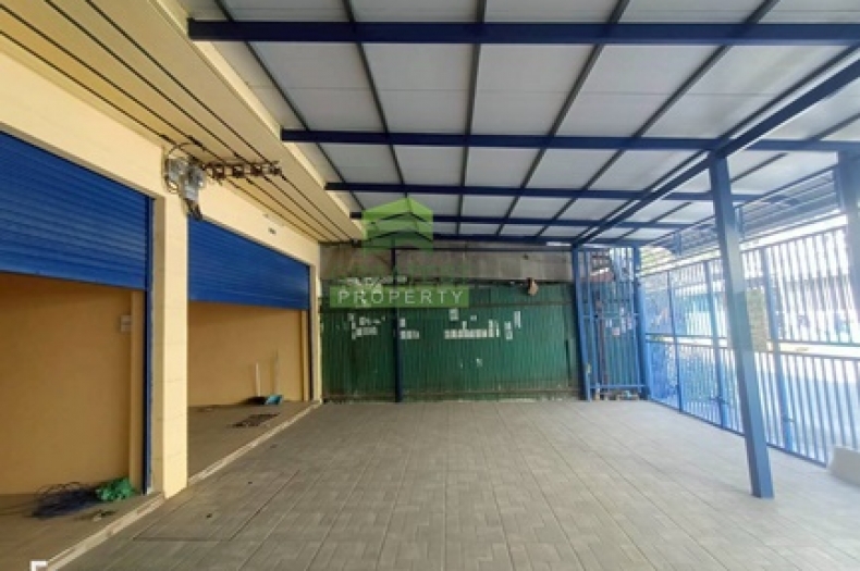 หมู่บ้านบางใหญ่ซิตี้ 