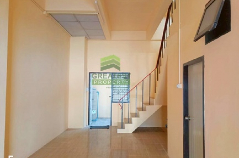 หมู่บ้านบางใหญ่ซิตี้ 