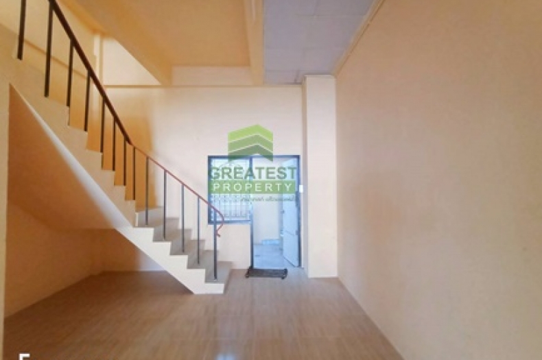 หมู่บ้านบางใหญ่ซิตี้ 