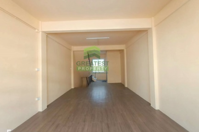 หมู่บ้านบางใหญ่ซิตี้ 