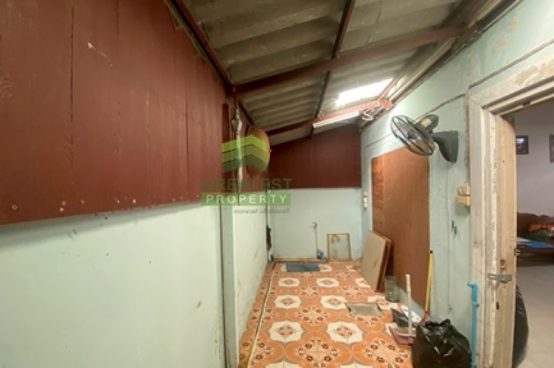 หมู่บ้านพฤกษา 15 