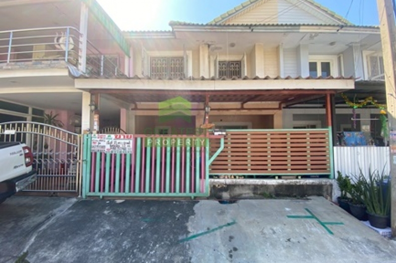 หมู่บ้านพฤกษา 15 