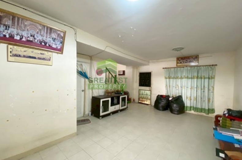 หมู่บ้านพฤกษา 15 