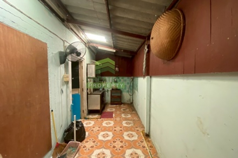 หมู่บ้านพฤกษา 15 