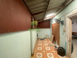 หมู่บ้านพฤกษา 15 