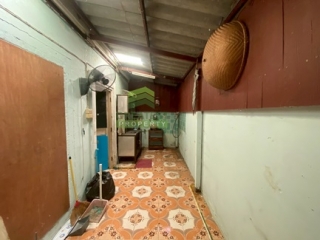 หมู่บ้านพฤกษา 15 