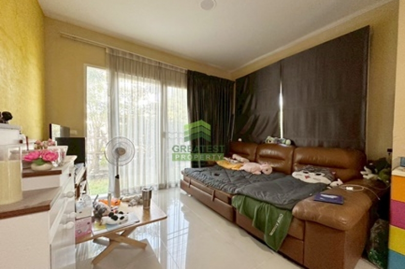 หมู่บ้านคาซ่าซิตี้ ดอนเมือง Casa City Donmueang 