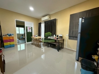 หมู่บ้านคาซ่าซิตี้ ดอนเมือง Casa City Donmueang 