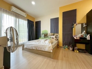 หมู่บ้านคาซ่าซิตี้ ดอนเมือง Casa City Donmueang 