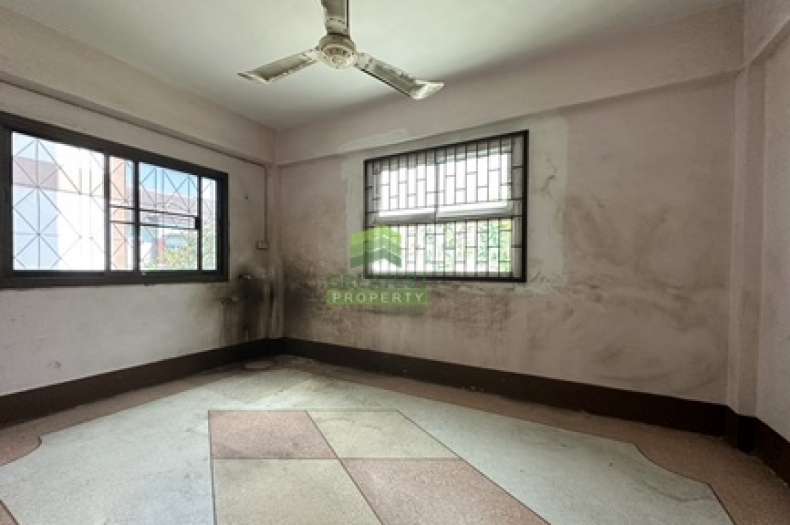 อาคารพาณิชย์ เพชรเกษม63