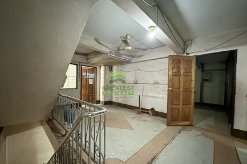 อาคารพาณิชย์ เพชรเกษม63