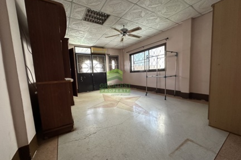 อาคารพาณิชย์ เพชรเกษม63