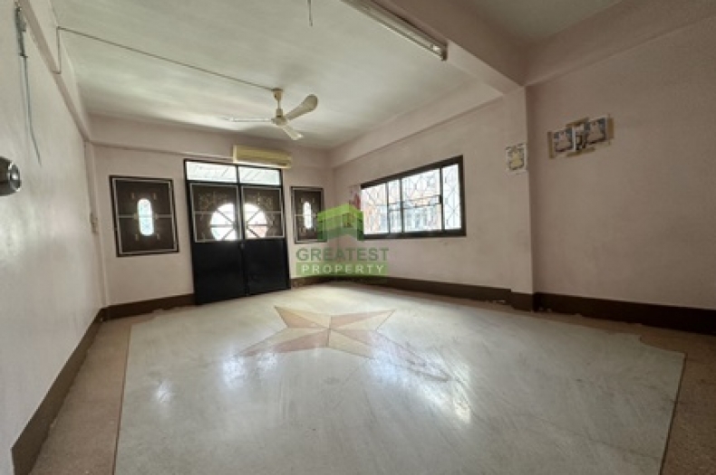 อาคารพาณิชย์ เพชรเกษม63