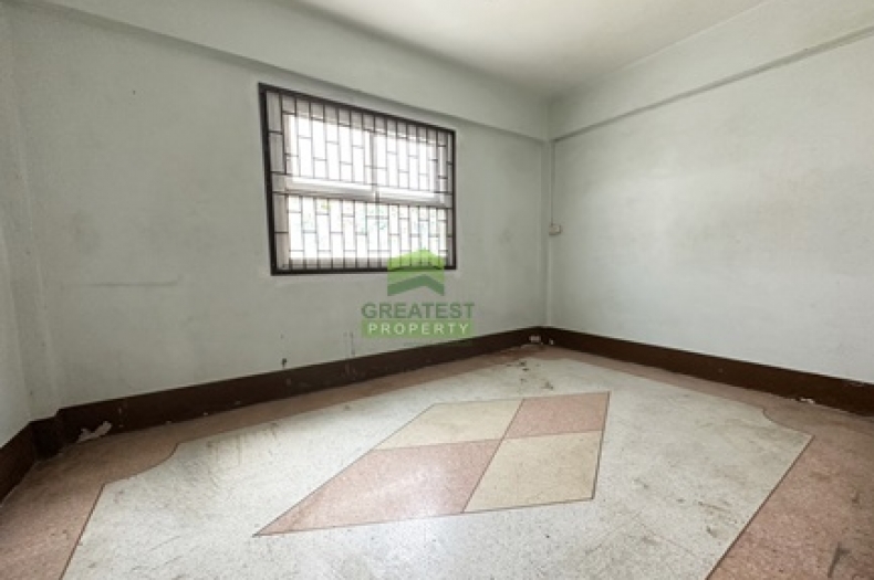 อาคารพาณิชย์ เพชรเกษม63