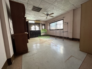 อาคารพาณิชย์ เพชรเกษม63