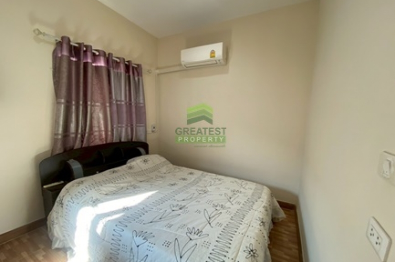 หมู่บ้าน โกลเด้นทาวน์ 2 อ่อนนุช ลาดกระบัง