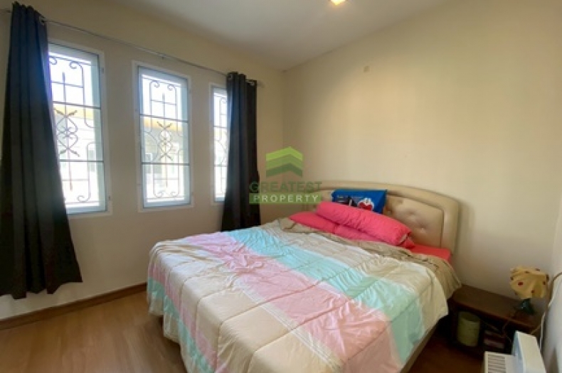 หมู่บ้าน โกลเด้นทาวน์ 2 อ่อนนุช ลาดกระบัง