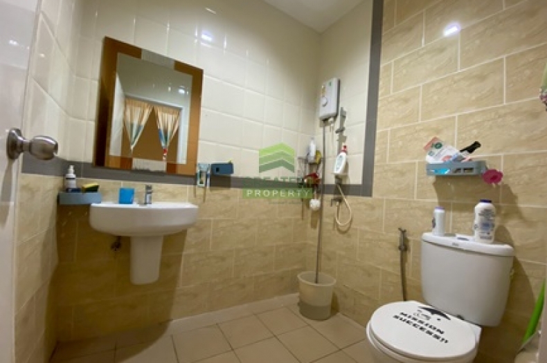 หมู่บ้าน โกลเด้นทาวน์ 2 อ่อนนุช ลาดกระบัง