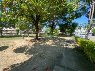 หมู่บ้าน โกลเด้นทาวน์ 2 อ่อนนุช ลาดกระบัง