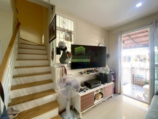 หมู่บ้าน โกลเด้นทาวน์ 2 อ่อนนุช ลาดกระบัง