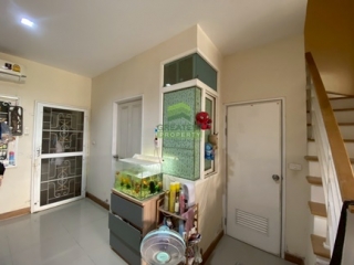 หมู่บ้าน โกลเด้นทาวน์ 2 อ่อนนุช ลาดกระบัง