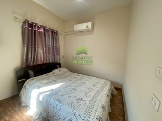 หมู่บ้าน โกลเด้นทาวน์ 2 อ่อนนุช ลาดกระบัง