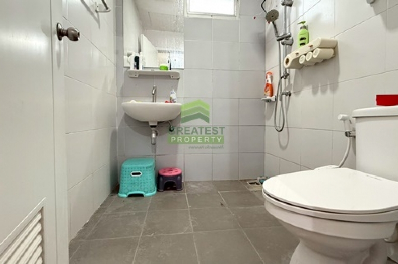 หมู่บ้าน พฤกษา 92 รังสิต ลำลูกกา