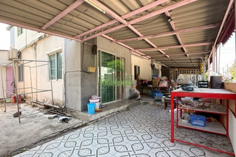 หมู่บ้าน พฤกษา 92 รังสิต ลำลูกกา