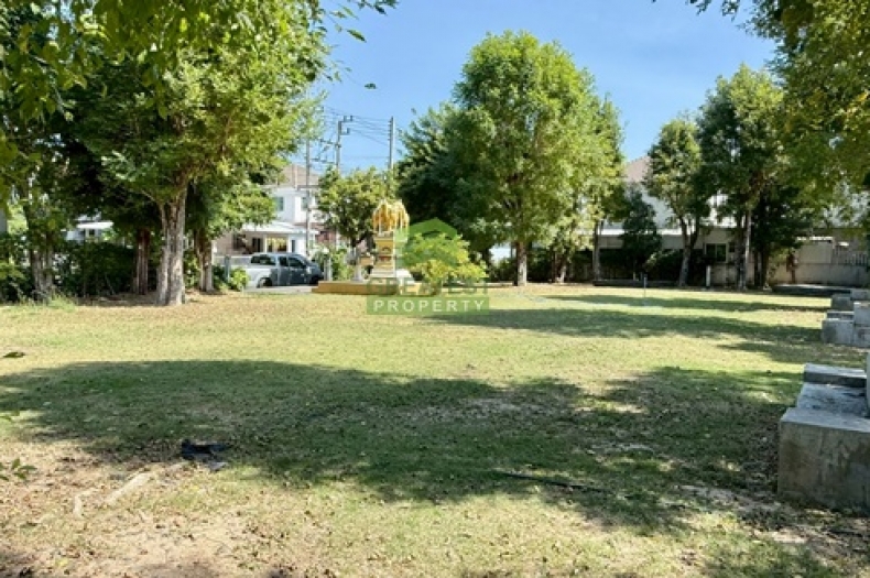 หมู่บ้าน พฤกษา 92 รังสิต ลำลูกกา